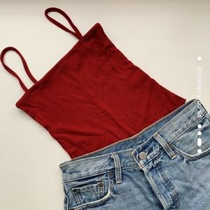 Brandy Melville Bodysuit